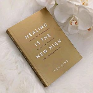 Amazing Self Love Books Combo❤️