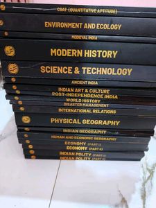 IAS Exam Study Material