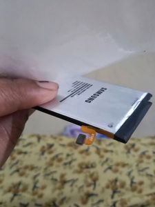 Samsung A8 Original Battery