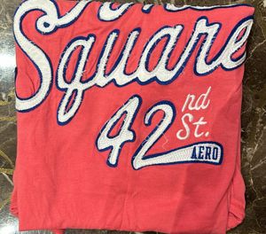 Casual T-shirt