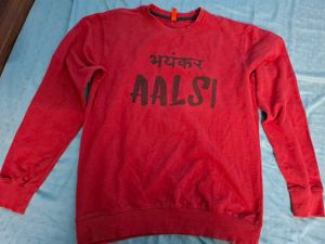 PRICE DROP: Stodd 42 inch Cotton Sweatshirt