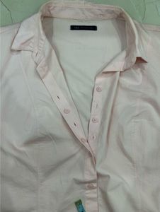 Orginal M&amp;S Pink Shirt