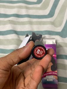 Sugar Pop Cocoa Crush Lipstick
