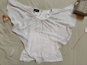 Party Wear Top