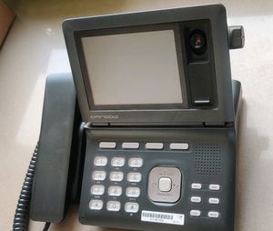 Amroad Security Video Door Phone