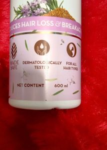 Rosemary Shampoo 1200ml