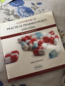 Combo Of Medical Books