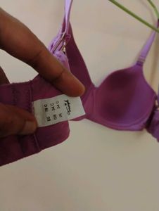 Triumph 34 C Bra
