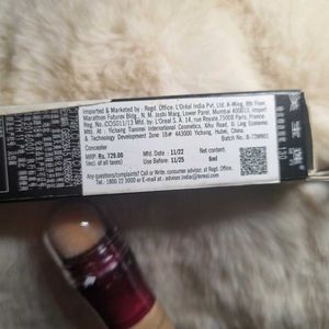 Maybelline Age Rewind Concealer