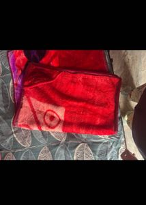 Baby Blanket ..very Soft With Heavy Quality..!