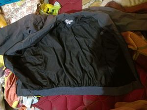 Nike Men&#39;s sports  Pullover L size