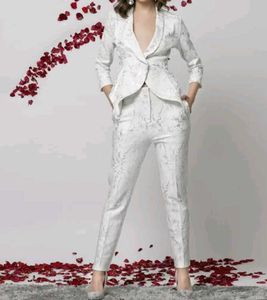 KASSUALLY Top Palazzos Co-ords Set