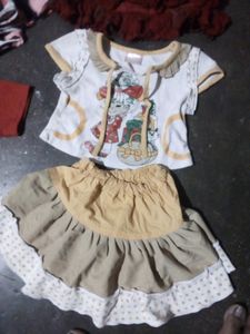 Combo Set 2/3 Year Girls 😊
