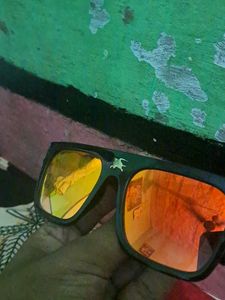 New Sun Glasses