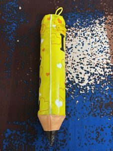 Pencil Pouch