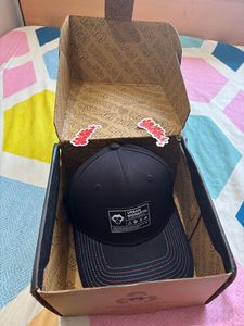 Urban Monkey GOAT Cap 🧢