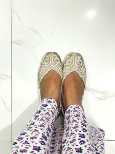 Punjabi Jutti