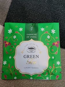 instant tea bags
