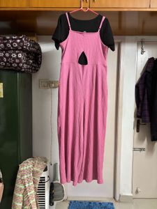 🆕 Westside Y2K Trendy Jumpsuit Suit