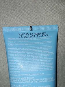 Dot And Key Ceramide Mosturizer 100g