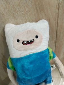 Soft Toys