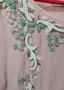 Party&#39;Wear Designer Suit