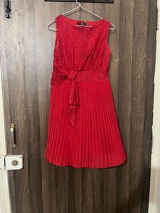 Red Dress From ‘Jab Harry Met Sejal’ Look
