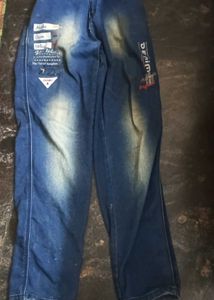 Boys Denim Jeans