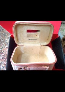 Faces Canada Trousseau Makeup Organiser Box