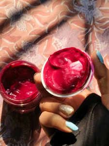 Paradyes Carola Pink Hair Dye