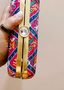 Bridal Wallet