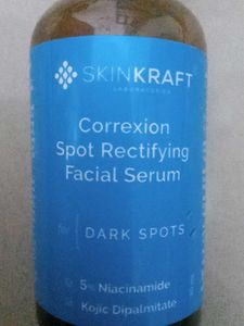 Best Combo Dark Spot Serum &amp; Age Lock .