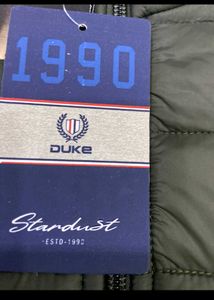 Ultra Soft New With Tag Mens Jacket