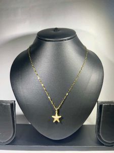 Pearl Of Poseidon Necklace