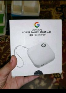 Mini Drawer 2 Chess Power Bank