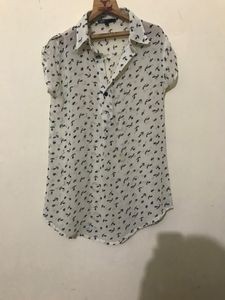 Stylish Formal Shirt