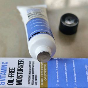 Dr.Sheths Oil Free Moisturizer (4 Pack)