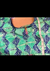 Set Of Three Beautiful Blouses