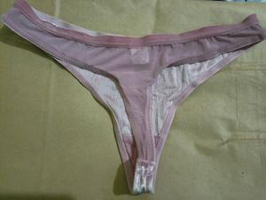 Velvet Brief