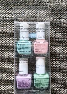 💅🏻NAIL COLOUR💅🏻