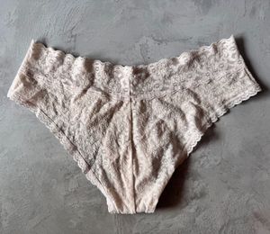 Combo Of 2 lace Panties