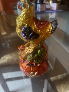 Fengshui Rooster