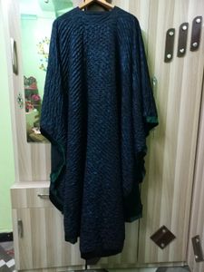Kaftan Abaya