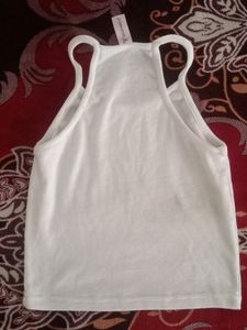 Sale For Today Only 🛍️ Ribbed Top