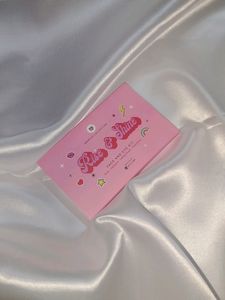 Myglamm Rise & Shine Face & Eye Kit