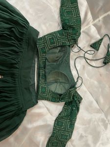 Lehenga Choli