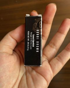 Bobbi Brown Luxe Lipstick