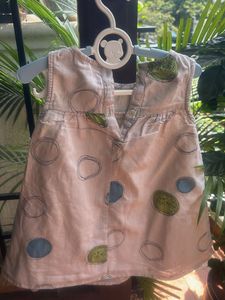 Cute Baby Girl Dress