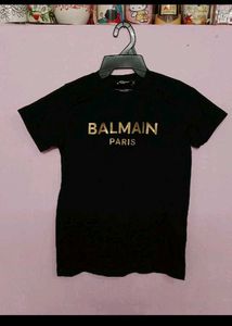 BALMAIN PARIS TSHIRT