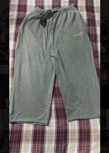 Bonkers Green Sweatpant (Track)